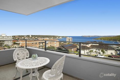 Property photo of 16/4 Hilltop Crescent Fairlight NSW 2094