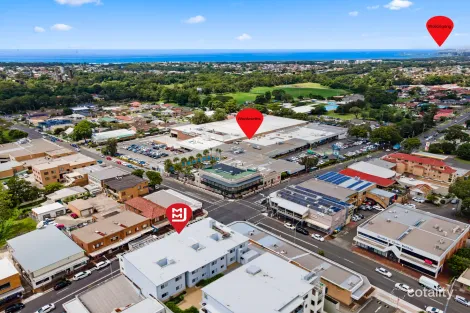 Property photo of 22/225-231 Princes Highway Corrimal NSW 2518