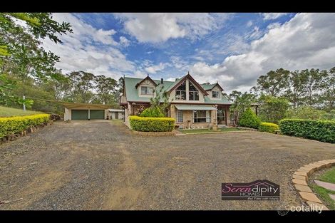 Property photo of 411-421 Dennis Road Cedar Vale QLD 4285