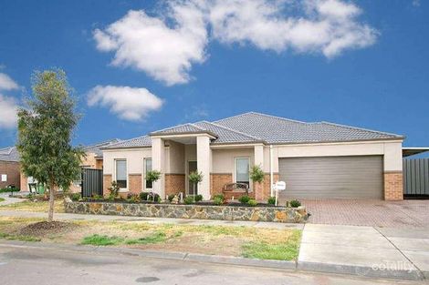 35 Northumberland Cct, Craigieburn, VIC 3064
