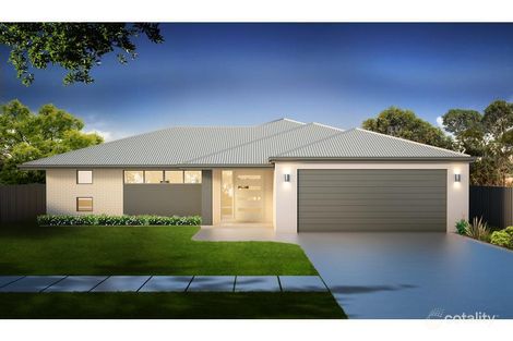 Property photo of 19 Johnstone Place Riverview QLD 4303