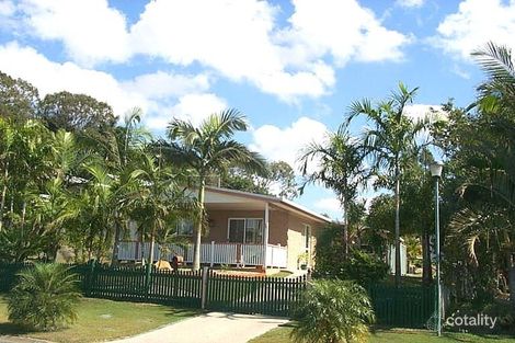 16 Elva Ct, Glenella, QLD 4740