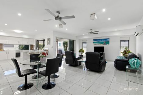 Property photo of 1/61 Sovereign Circuit Pelican Waters QLD 4551