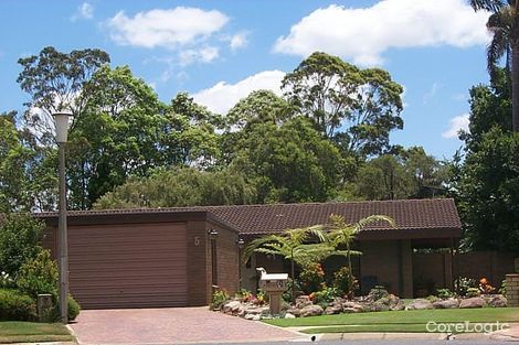 Property photo of 5 Dryandra Street Sunnybank Hills QLD 4109