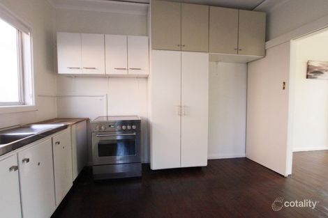 Property photo of 1 Vairys Crescent Merrylands NSW 2160