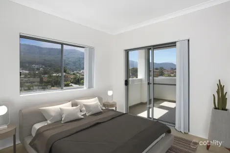 Property photo of 22/225-231 Princes Highway Corrimal NSW 2518