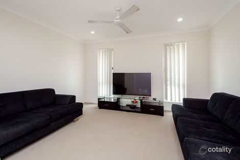 Property photo of 106 Emmadale Drive New Auckland QLD 4680