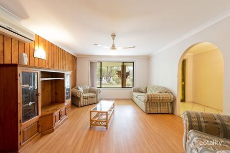Property photo of 5 Couttaroo Place Coutts Crossing NSW 2460