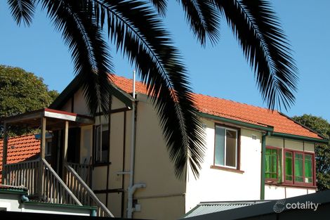 Property photo of 33 Park Avenue Ashfield NSW 2131