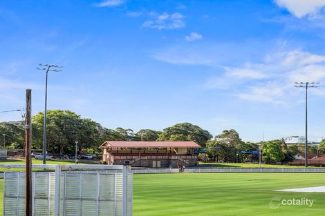 Property photo of 33 Park Avenue Ashfield NSW 2131