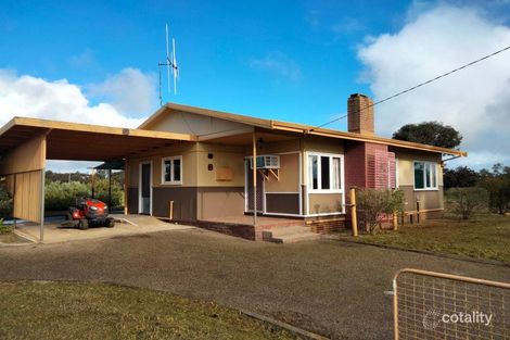 Property photo of 7 Campbell Street Cranbrook WA 6321