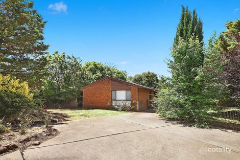 Property photo of 53 Slessor Crescent McKellar ACT 2617