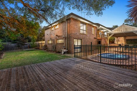 13 Shute Ave, Berwick, VIC 3806