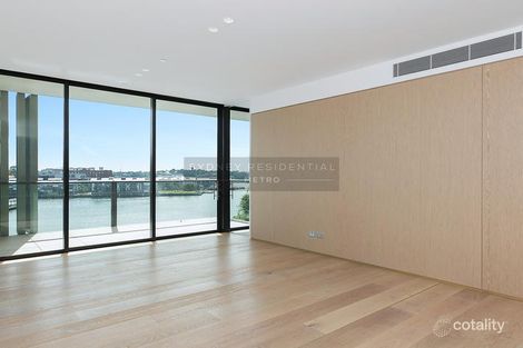 Property photo of 603/31 Barangaroo Avenue Barangaroo NSW 2000