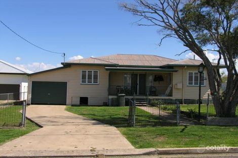 15 Garrick St, Murgon, QLD 4605