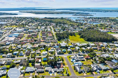 Property photo of 28 Harold Tory Drive Yamba NSW 2464