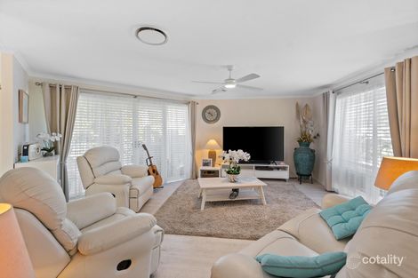 Property photo of 28 Harold Tory Drive Yamba NSW 2464