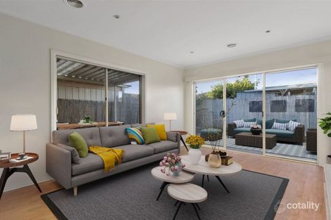 Property photo of 3/96 Botanical Grove Doveton VIC 3177