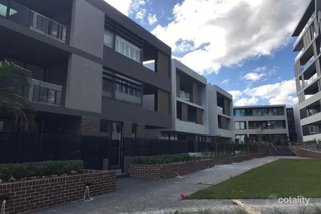 Property photo of 201/4 Hilly Street Mortlake NSW 2137