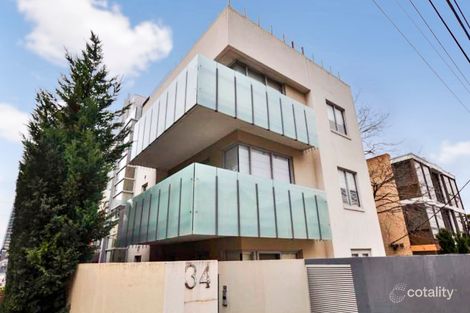9/34 Darling St, South Yarra, VIC 3141