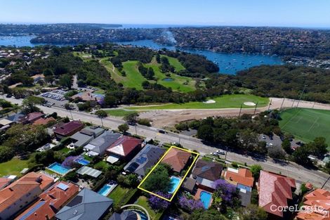 Property photo of 361 Sailors Bay Road Northbridge NSW 2063