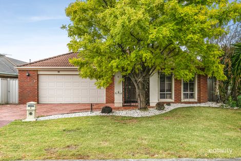 Property photo of 4 Elmwood Place Craigieburn VIC 3064
