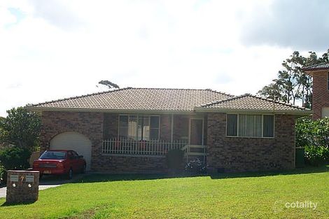 7 Mcphee Cl, Woolgoolga, NSW 2456