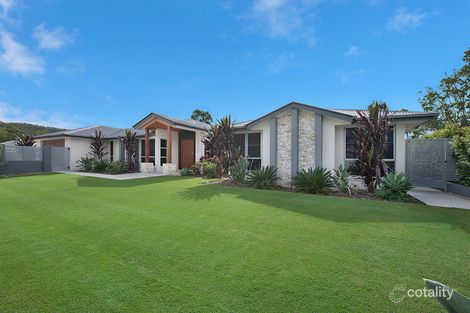 Property photo of 126-128 Gavin Way Cornubia QLD 4130