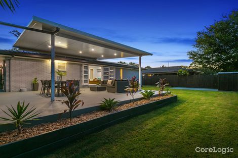 Property photo of 4 Kancoona Street Rochedale South QLD 4123