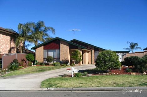 4 Pelican Pl, Hinchinbrook, NSW 2168