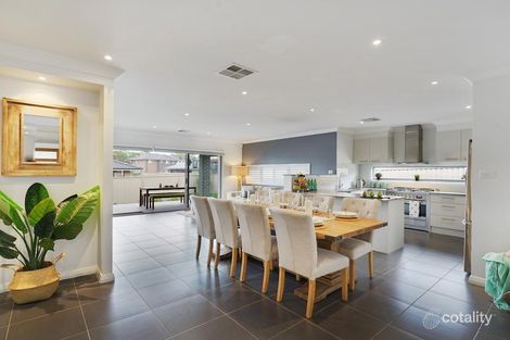 Property photo of 11 Lowan Street Spring Farm NSW 2570