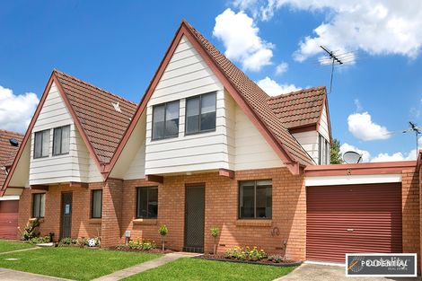 Property photo of 6/43 Rudd Road Leumeah NSW 2560