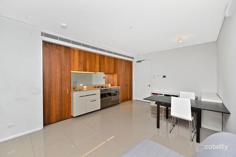 Property photo of 305/8 Park Lane Chippendale NSW 2008
