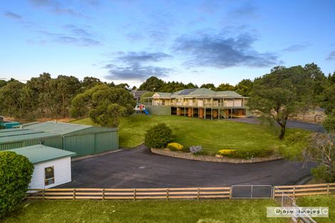 Property photo of 8 Bedford Court Wallan VIC 3756