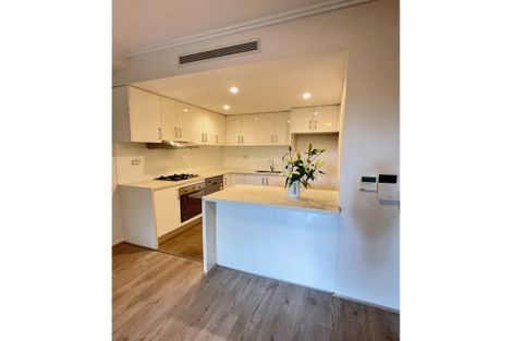 Property photo of 36/5-15 Boundary Street Roseville NSW 2069