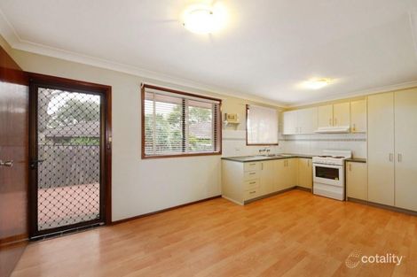 Property photo of 4/105 Chester Road Ingleburn NSW 2565