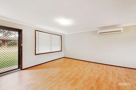 Property photo of 4/105 Chester Road Ingleburn NSW 2565