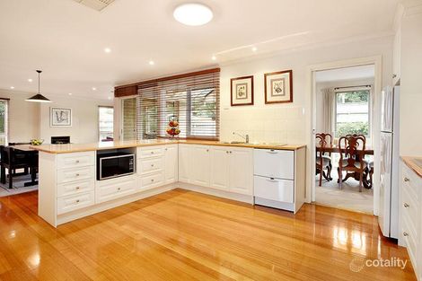 Property photo of 5 Cone Street Bulleen VIC 3105