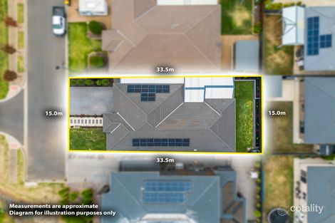 21 Haywood Ct, Evanston Gardens, SA 5116