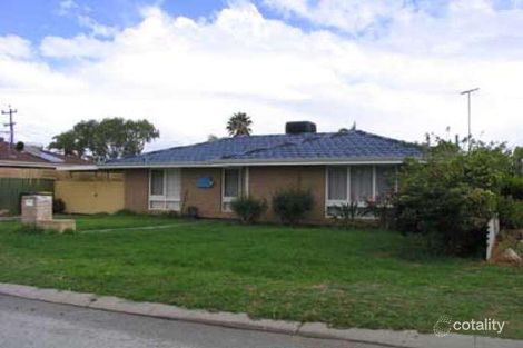 3 Sculptor Cl, Rockingham, WA 6168