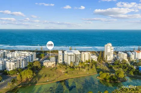 5/112-114 Alexandra Pde, Alexandra Headland, QLD 4572
