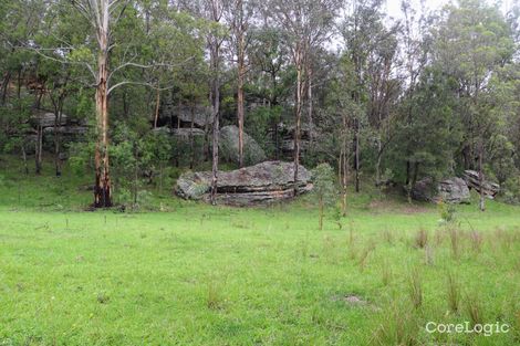 Property photo of 1341A Putty Valley Road Putty NSW 2330