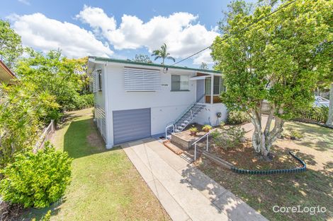 Property photo of 12 Kenward Street Geebung QLD 4034