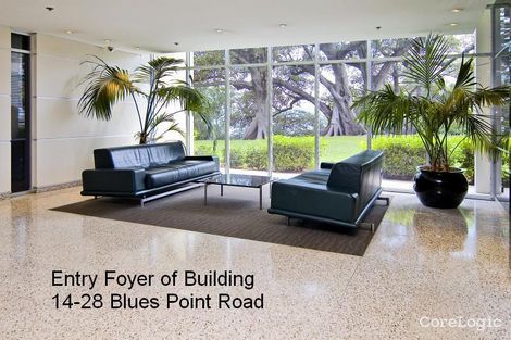 Property photo of 52/14-28 Blues Point Road McMahons Point NSW 2060