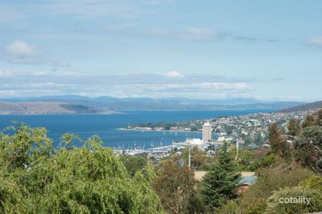 Property photo of 7 Kirval Court West Hobart TAS 7000