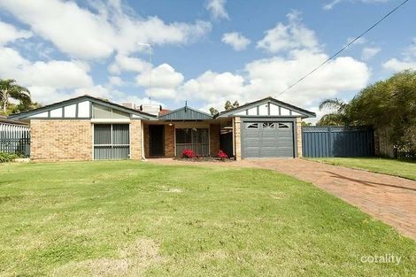 9 Turpin Pl, Parmelia, WA 6167