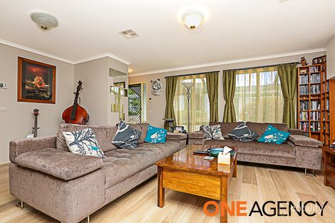 Property photo of 22/4 Redwood Avenue Jerrabomberra NSW 2619