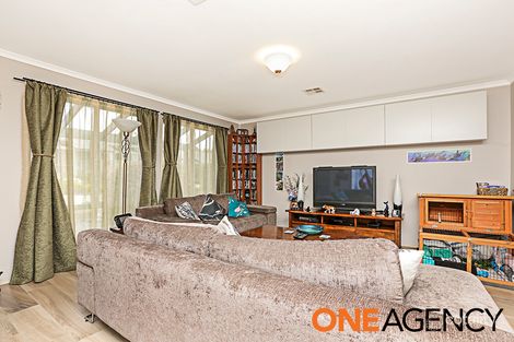Property photo of 22/4 Redwood Avenue Jerrabomberra NSW 2619