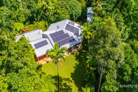 220 Ellis Rd, Bellenden Ker, QLD 4871