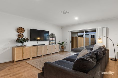 Property photo of 25 Tan Lane Seaford Meadows SA 5169